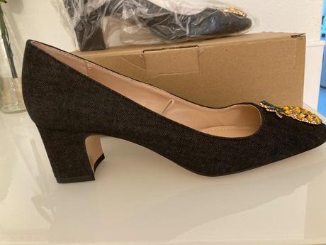 Predam lodicky, zara,39