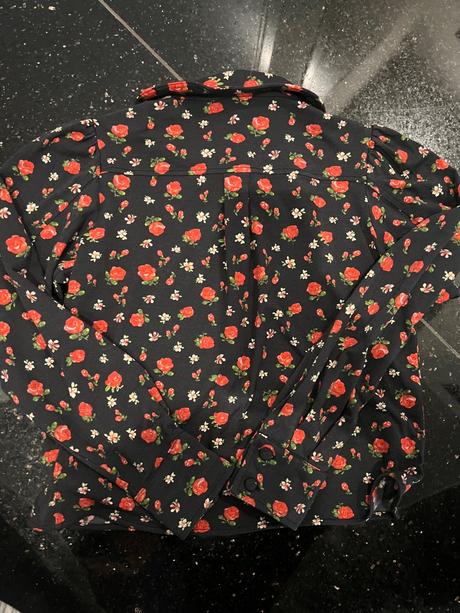 Dolce & gabbana blúzka vel.7-8, 128