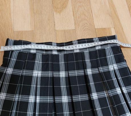 Sukňa terranova veľkosť m, terranova,m