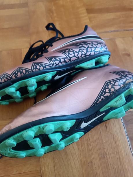 Kopačky nike, nike,37