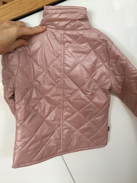 Pudrovoruzova bundicka, 98