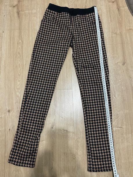 Zateplené legíny, 152