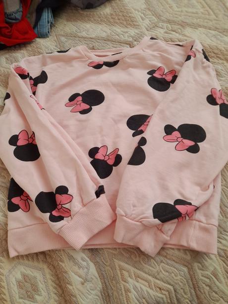 Pulóver, sinsay,134 / 140