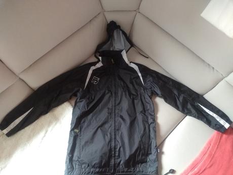 Chlapčenská bunda 152, 152