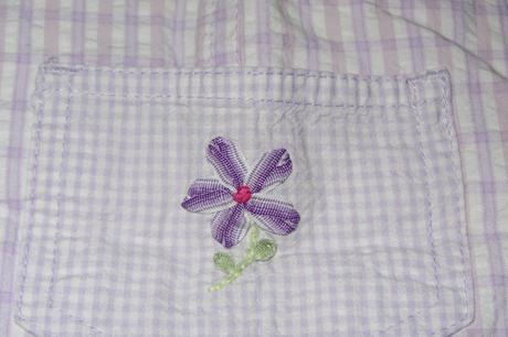 Letné nohavice, marks & spencer,68