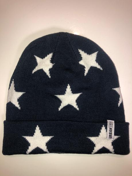 Damska čiapka beanie, terranova