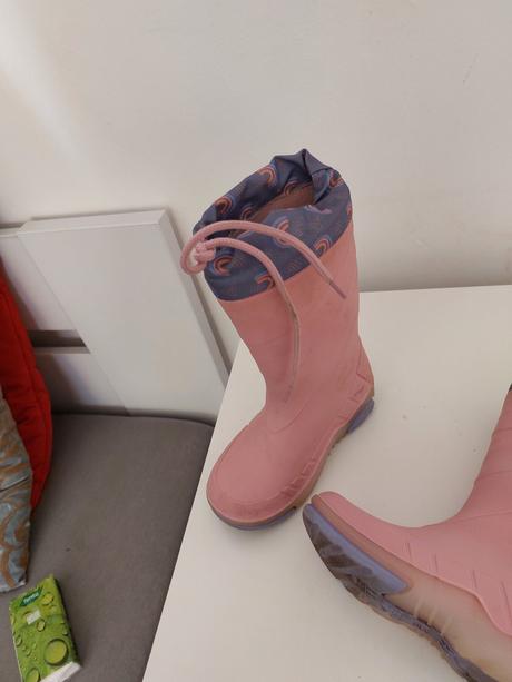 Sviatiace gumáky, 22