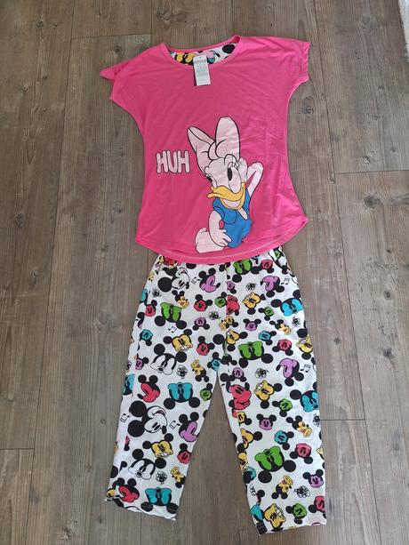 Pyzamo daisy, s