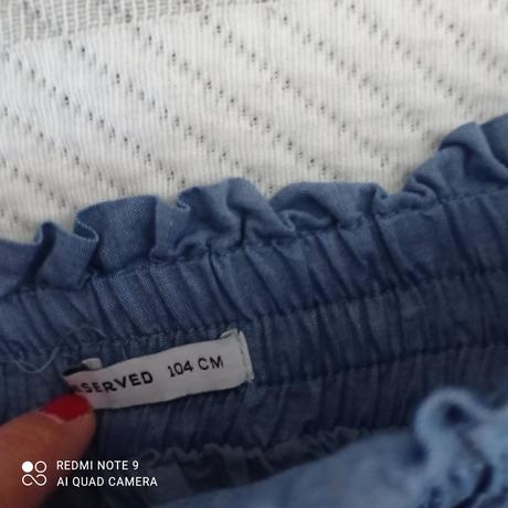 Sukňa, reserved,104