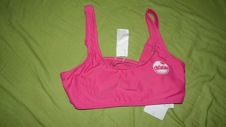 Nove plavky roxy, roxy,152 / 164