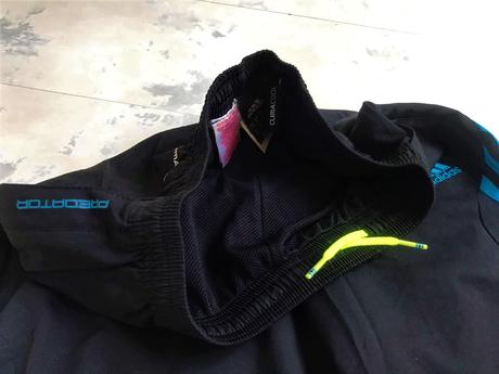 Šušťaková súprava s/m, m