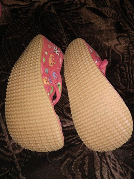 Papučky beda, beda,30