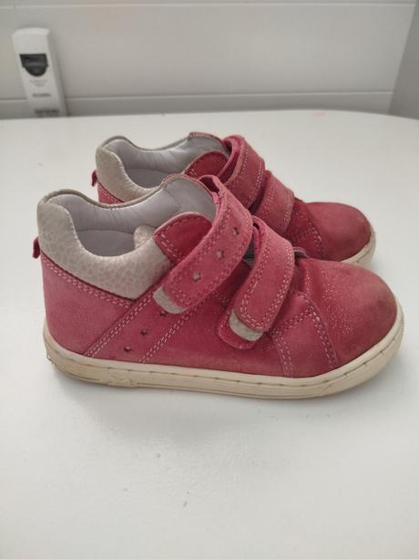 Prechodné topánky, lasocki,25