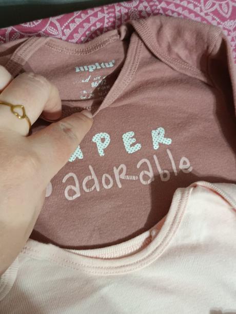 Balík 86/92, lupilu,92