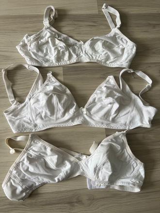 Dojčiace podprsenky, 80,c