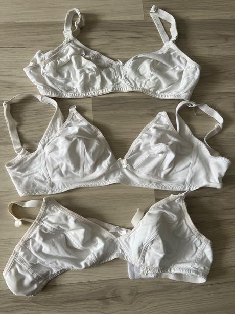 Dojčiace podprsenky, 80,c