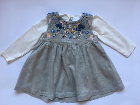 Roztomilé vyšívané satocky, v. 68 f&f, f&f,68