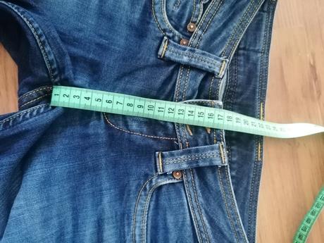 Rifle pepe jeans w28, pepe jeans,s