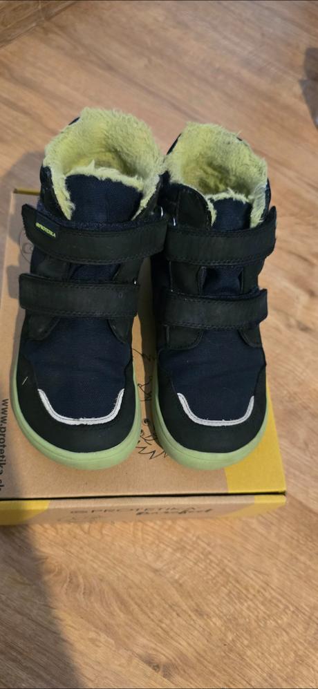 Zimné protetika gero green, protetika,36