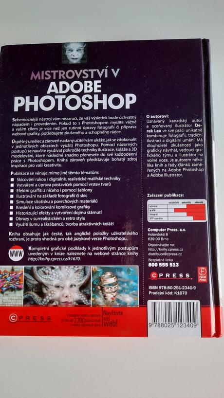 Mistrovství v adobe photoshop,