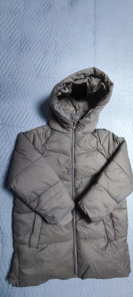 Zimná bunda, takko,128