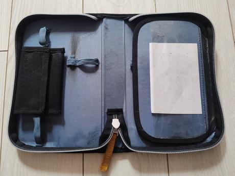 Peračník beckmann, 