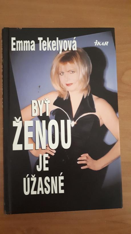 Byť ženou je úžasné, 