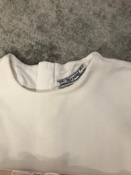 Šaty mayoral, mayoral,86