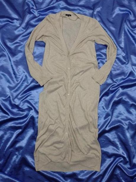 Kvalitné úpletový sveter, m