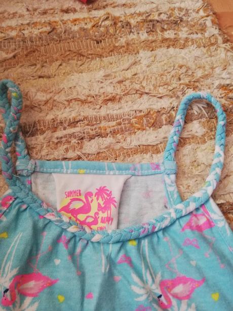 Letna supravicka, young dimension,104