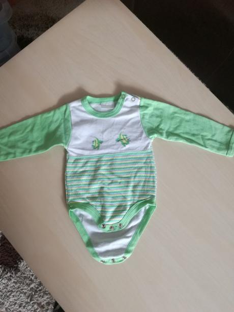 Balik 50ks body, 68–80