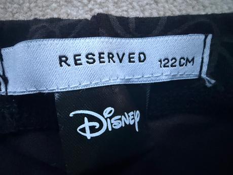 Legíny s potlačou mini mouse, reserved,122