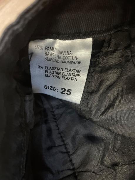 Zara rifle, zara,122