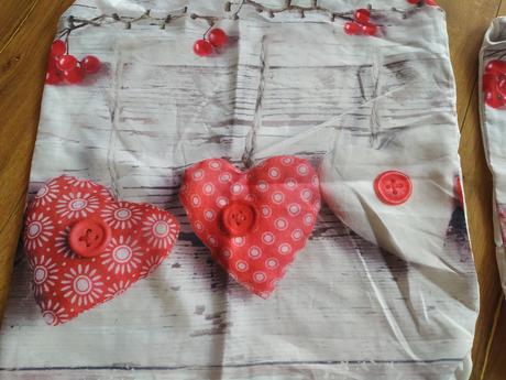 Vianočné obliečky, 