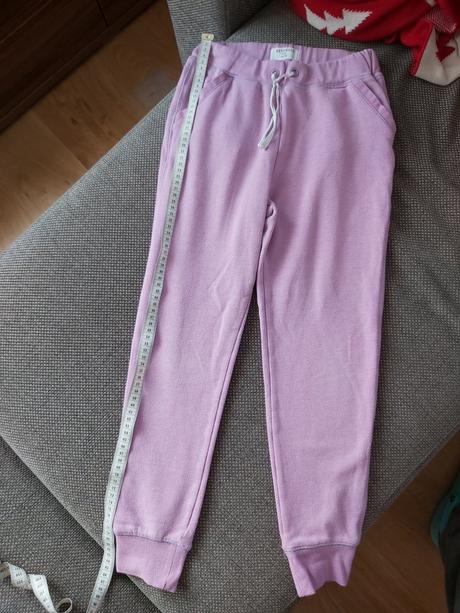 Tepláky reserved, reserved,140