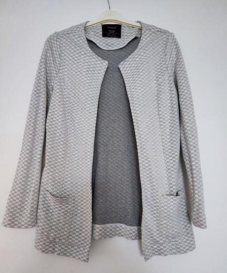 Sako kardigán, street one,s