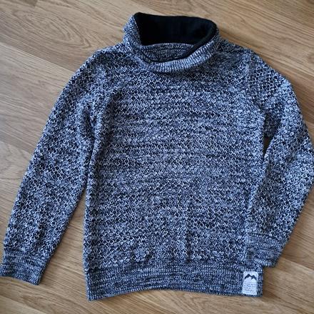 Bavlnený pulovrik, reserved,134