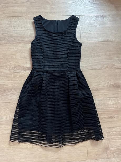 Spoločenské šaty -xs, xs