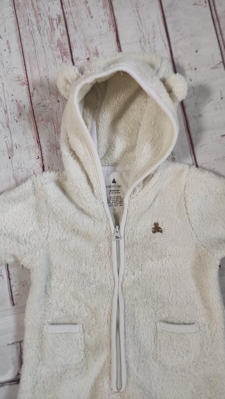 Jesenný overal, gap,68