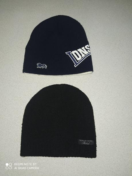 Čiapky veľ.98/104, 98