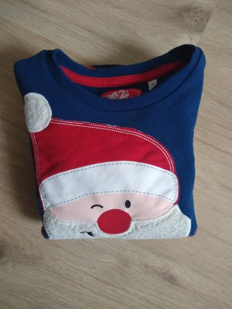 Krásna mikinka, c&a,110