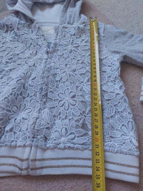 Teplakova súprava losan 5 dielov, veľ.98, losan,98