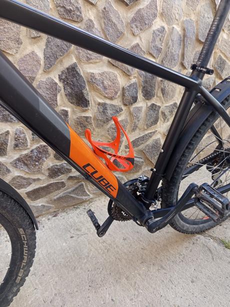 Bicykel cube, 28