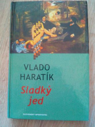 Sladký jed, 