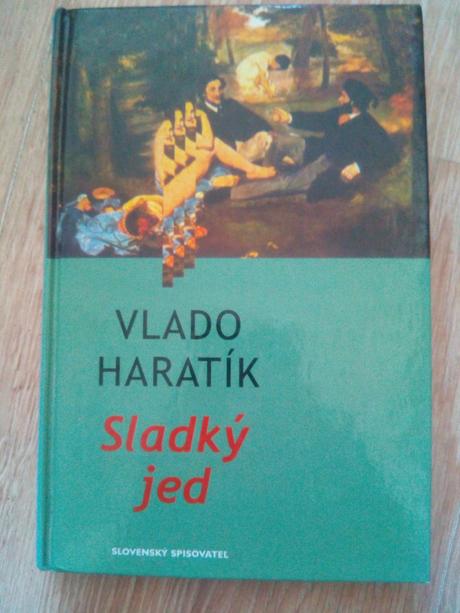 Sladký jed,