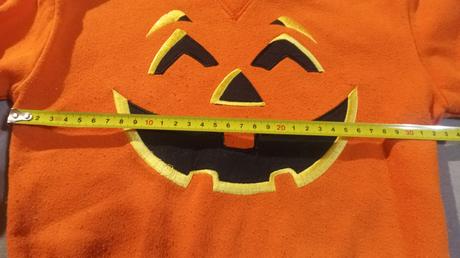 Súprava tekvička, 80