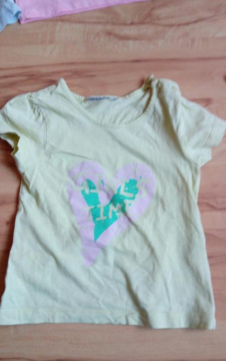 5x tričká na leto - 86, 86