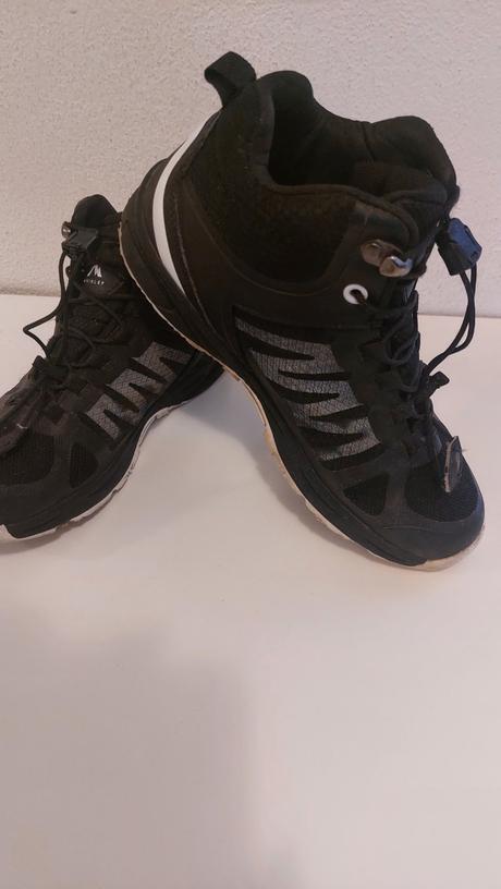 Turistické topánky mckinley, mc kinley,35