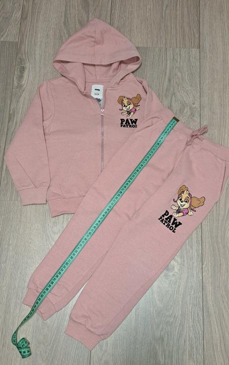 Tepláková súprava, sinsay,122