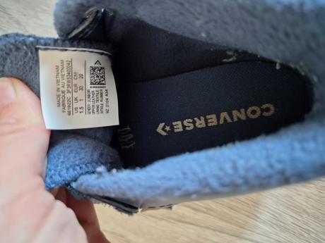 Tenisky, converse,33